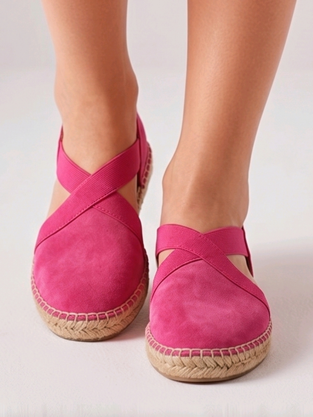 Talbots Espadrilles
